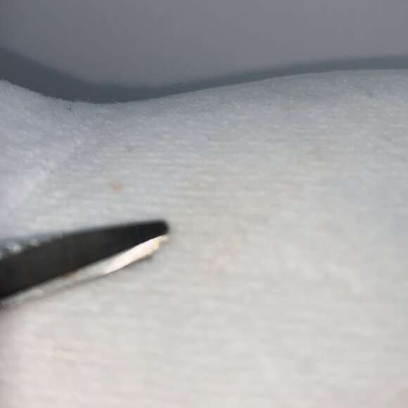 Ty Hello Kitty Beanie Buddy Plush Stuffed Animal White Cat Toy 11” - Picture 7 of 10